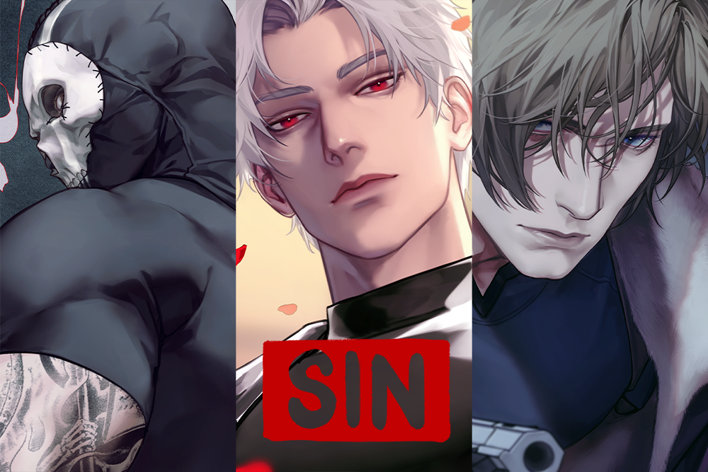 sin inc
