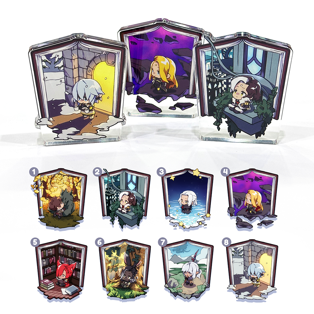 one stop sin shop – sin inc